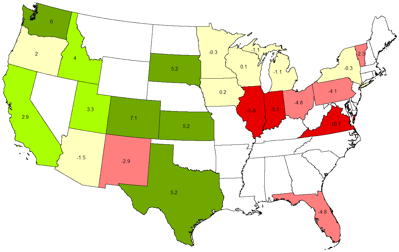 Dairy Markets & Policy