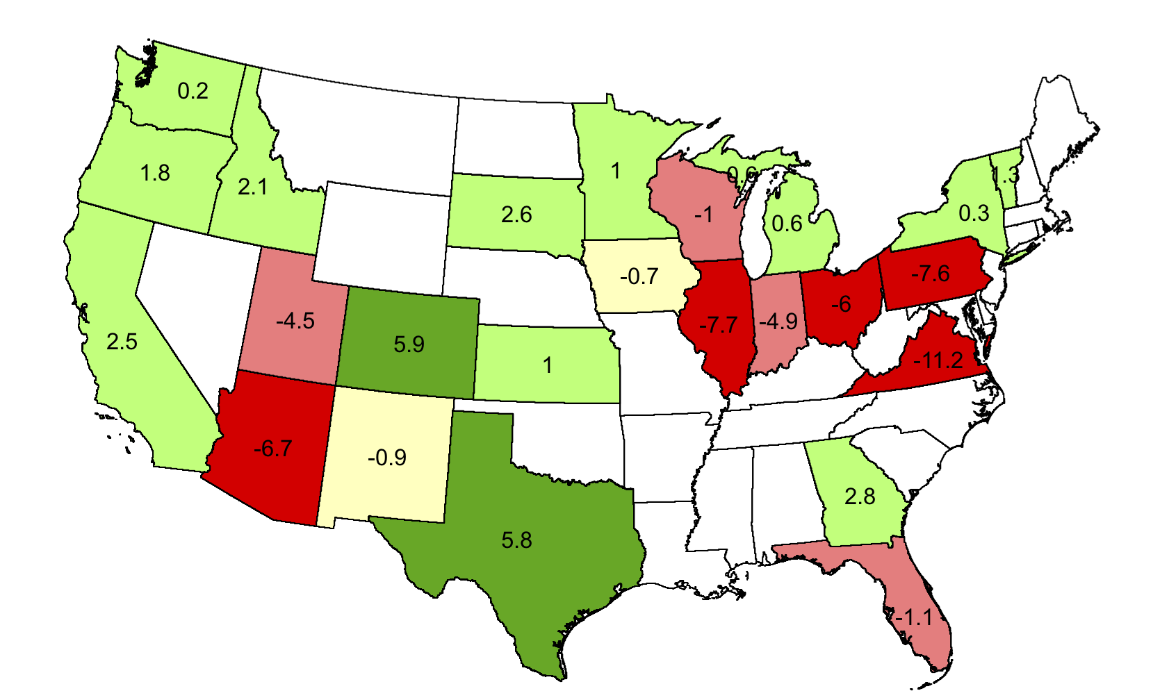 Dairy Markets & Policy