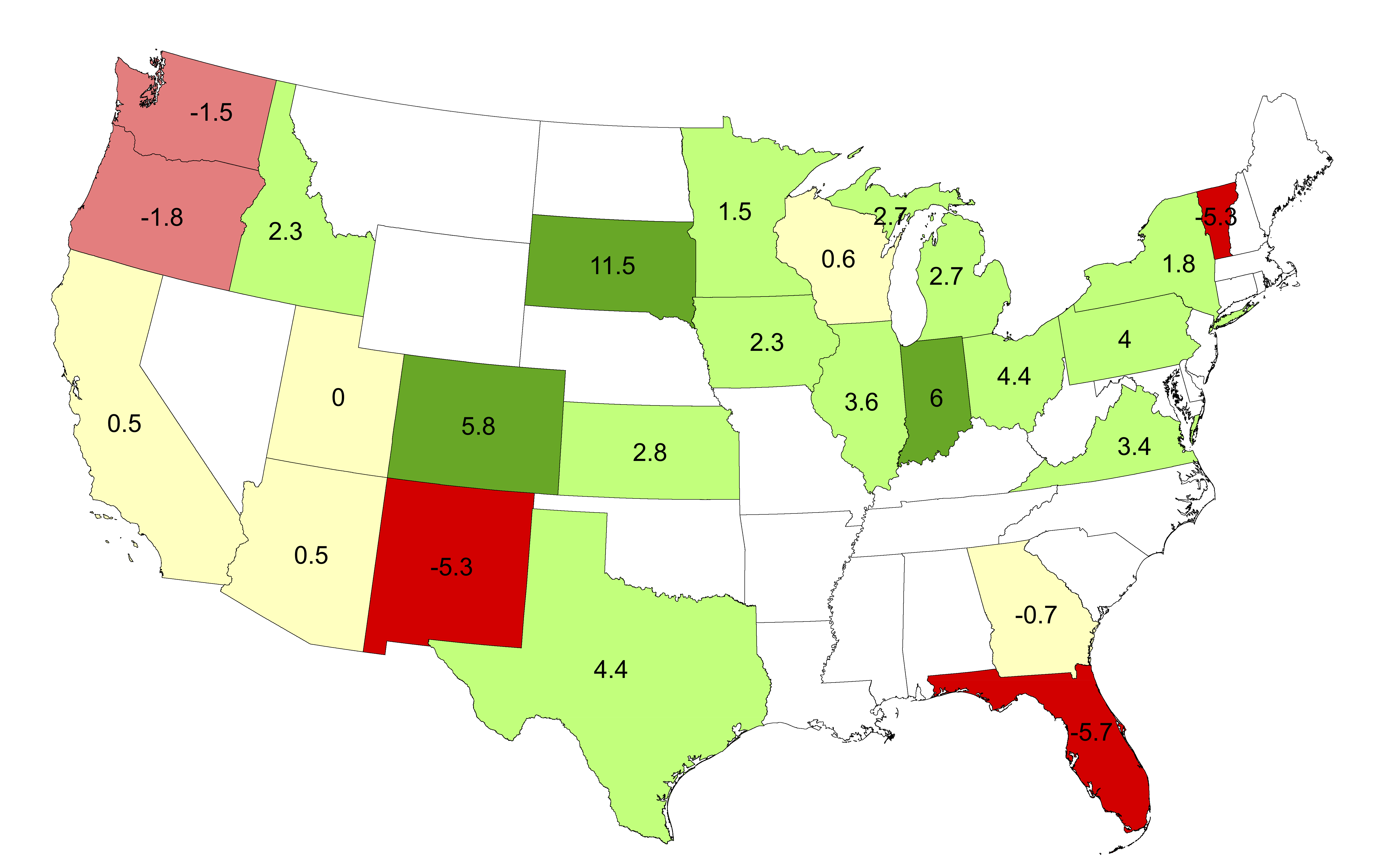 Dairy Markets & Policy